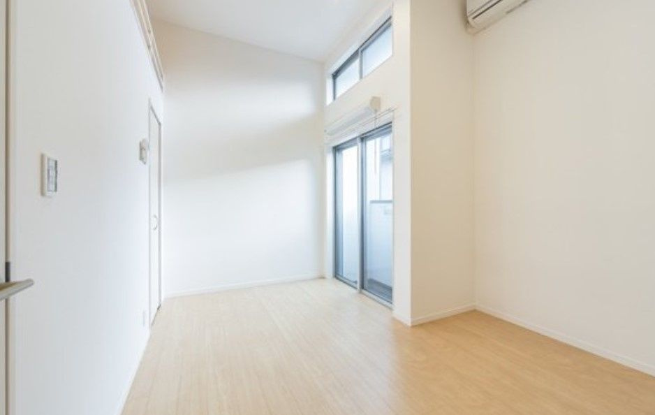 Casa Domani 西大宮の内装