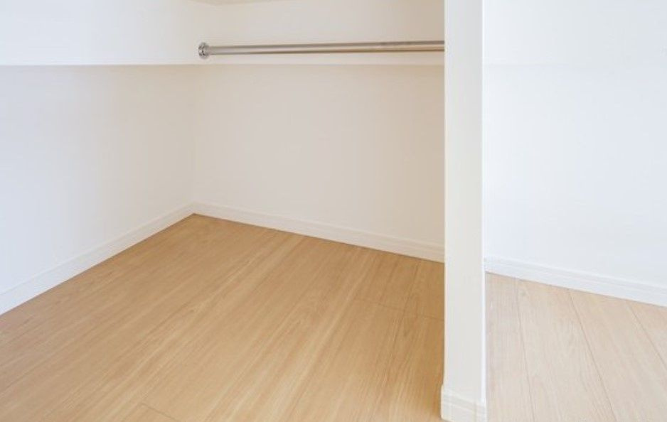 Casa Domani 西大宮の収納