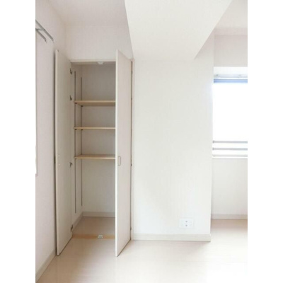 【収納】 | パートナーシップアパートメント
