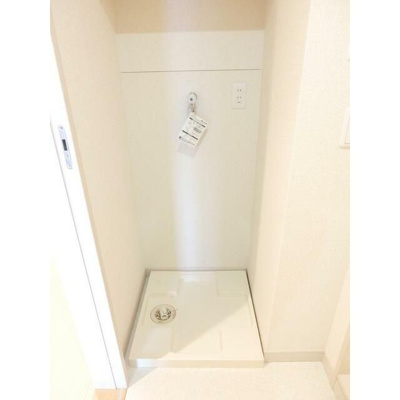 【設備】 | パートナーシップアパートメント