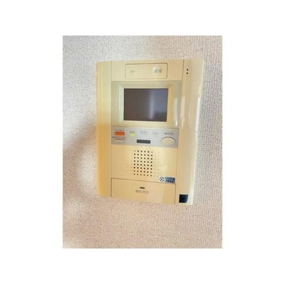 【セキュリティ】 | パートナーシップアパートメント