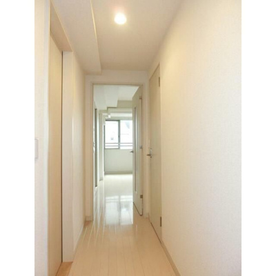 【内装】 | パートナーシップアパートメント