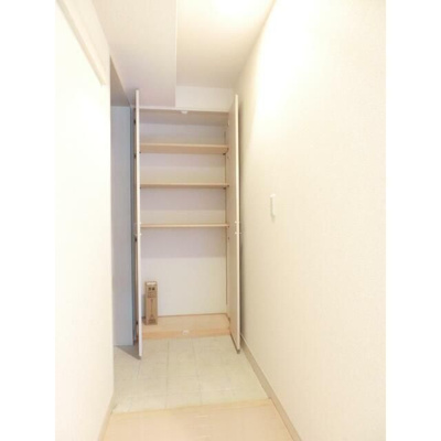 【収納】 | パートナーシップアパートメント