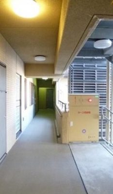 【その他共用部分】 | パートナーシップアパートメント