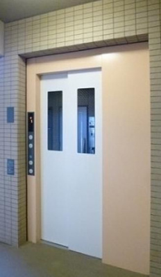 【設備】 | パートナーシップアパートメント