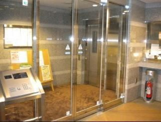 【セキュリティ】 | パートナーシップアパートメント