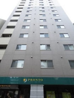 【外観】 | パートナーシップアパートメント