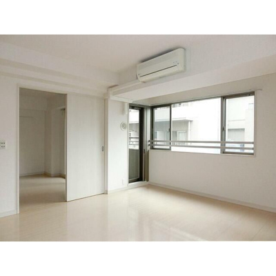 【居間・リビング】 | パートナーシップアパートメント