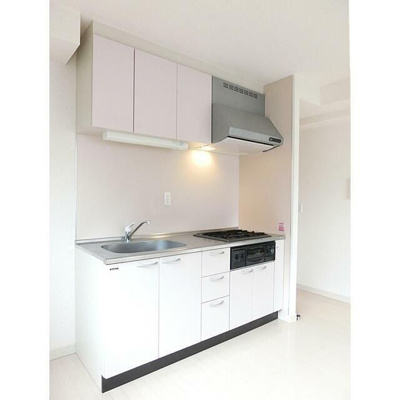 【キッチン】 | パートナーシップアパートメント