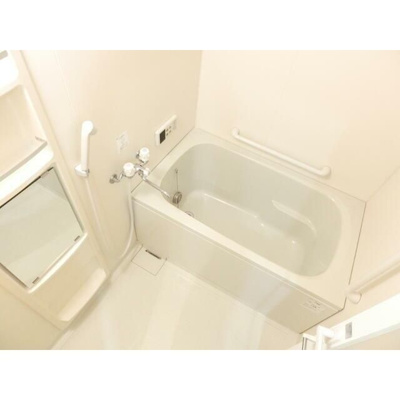 【浴室】 | パートナーシップアパートメント