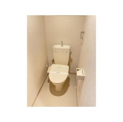 【トイレ】 | パートナーシップアパートメント