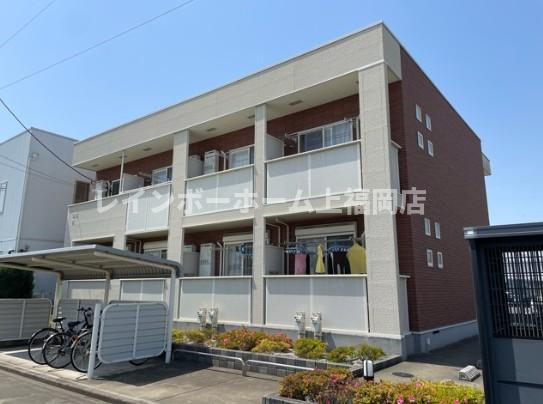 ベルプロムナード