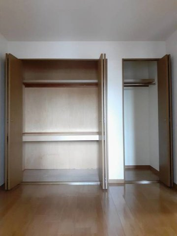 ソフィア９９の収納