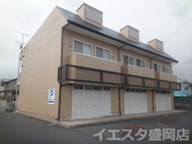 ソフィア９９の外観