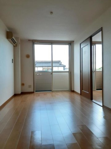 ソフィア９９の居間・リビング