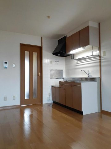 ソフィア９９のキッチン