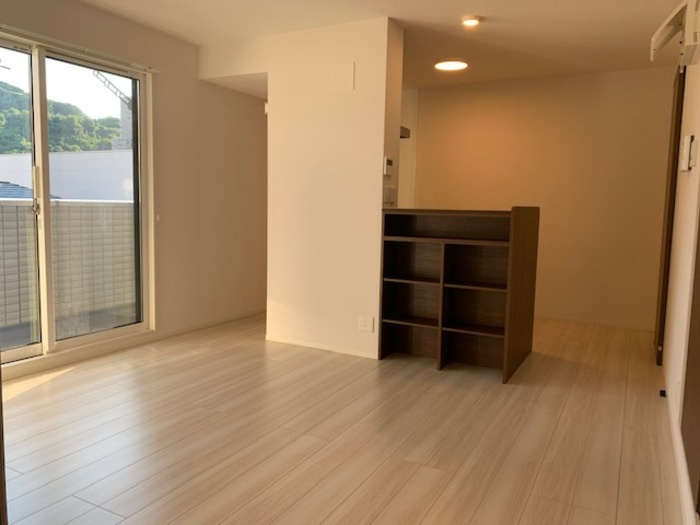 【居間・リビング】