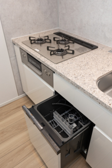 レガシス中目黒のその他|※写真は同タイプ住戸です。