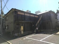 ハイツ暁苑の画像