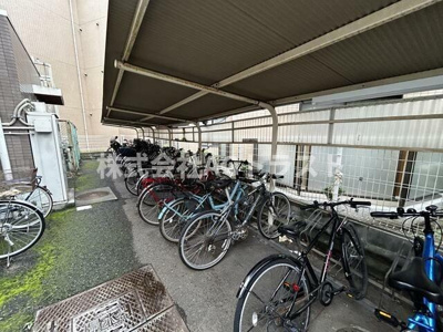 【その他共用部分】 | PLENDY堀崎公園