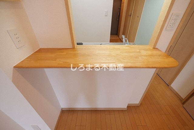 樹樹ガーデンのその他