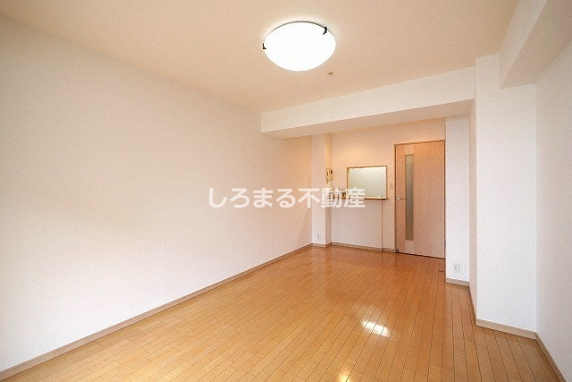 樹樹ガーデンの居間・リビング