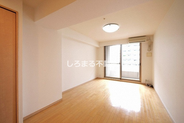 樹樹ガーデンの居間・リビング