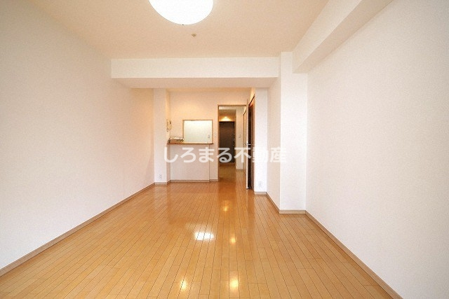 樹樹ガーデンの内装