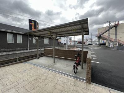 【その他共用部分】 | ステラガーデン