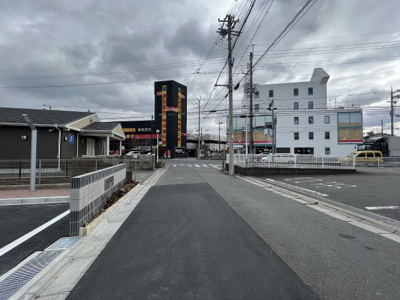 【駐車場】 | ステラガーデン