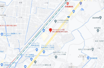 【地図】 | ステラガーデン