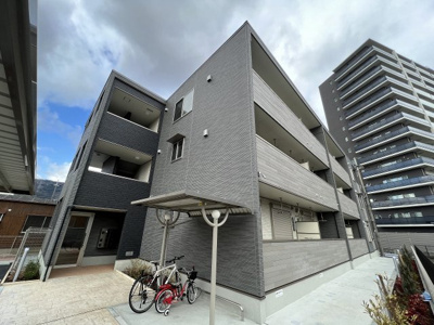 【外観】 | ステラガーデン