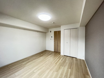 【内装】 | ステラガーデン