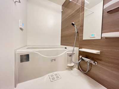 【浴室】 | ステラガーデン