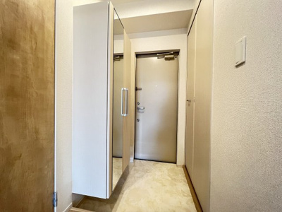 【玄関】 | ステラガーデン