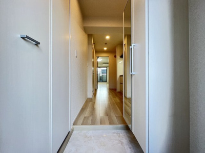 【玄関】 | ステラガーデン