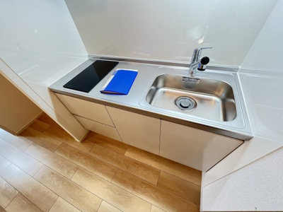 【キッチン】 | ステラガーデン