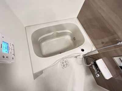 【浴室】 | ステラガーデン