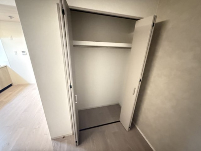 【収納】 | グランイニシオ都島