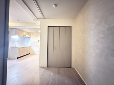 【寝室】 | グランイニシオ都島