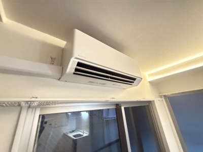 【設備】 | グランイニシオ都島