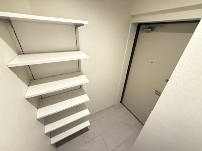 【玄関】 | グランイニシオ都島