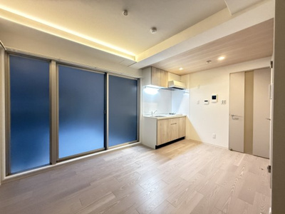 【居間・リビング】 | グランイニシオ都島