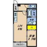グランイニシオ都島の画像