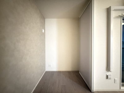 【洋室】 | グランイニシオ都島