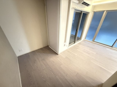 【洋室】 | グランイニシオ都島