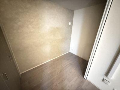 【洋室】 | グランイニシオ都島