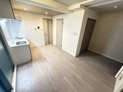 【居間・リビング】 | グランイニシオ都島