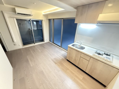 【居間・リビング】 | グランイニシオ都島