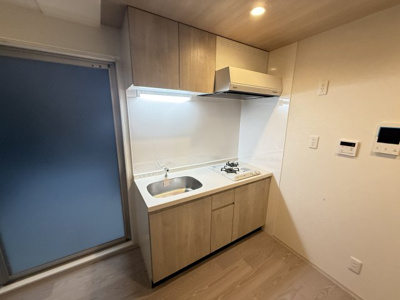 【キッチン】 | グランイニシオ都島